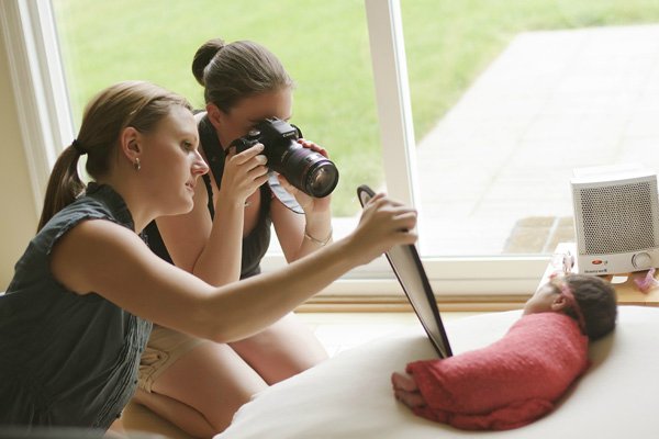 Труд фотографа — Дети: красивые фото (фото 2)