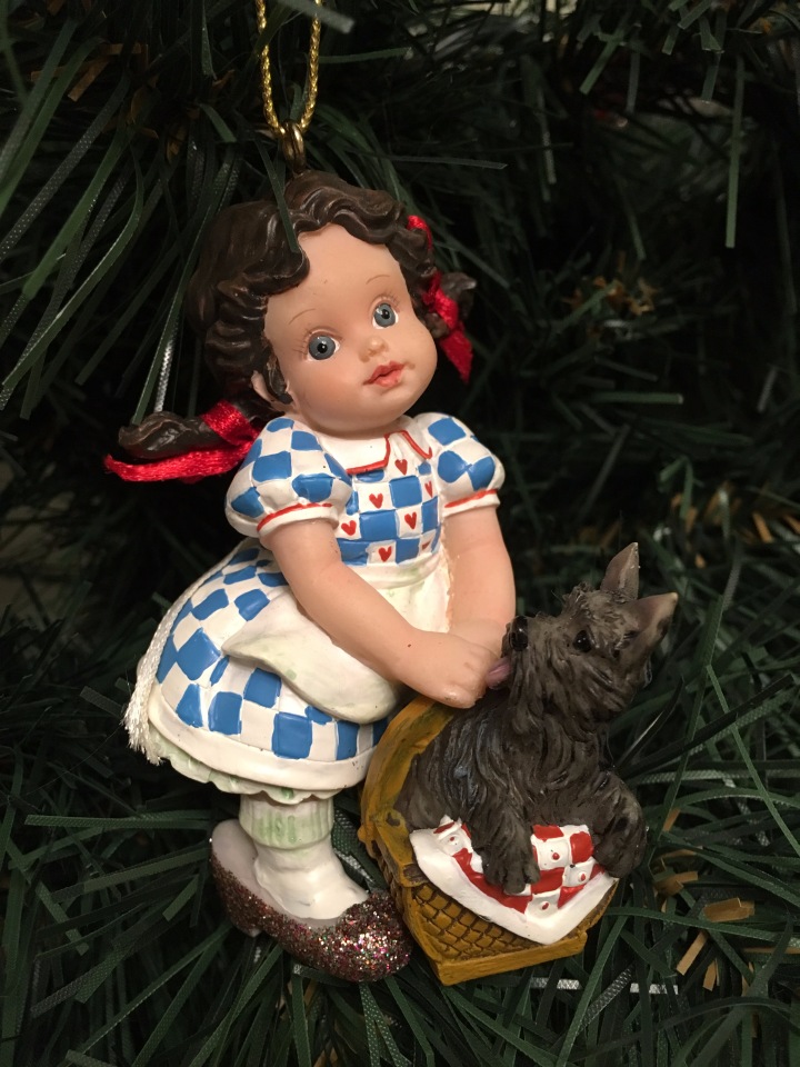 Новогодние красоты — Домашние коллекции кукол: фото собраний