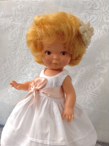 Моя давняя любовь - Eva Harta от Goebel