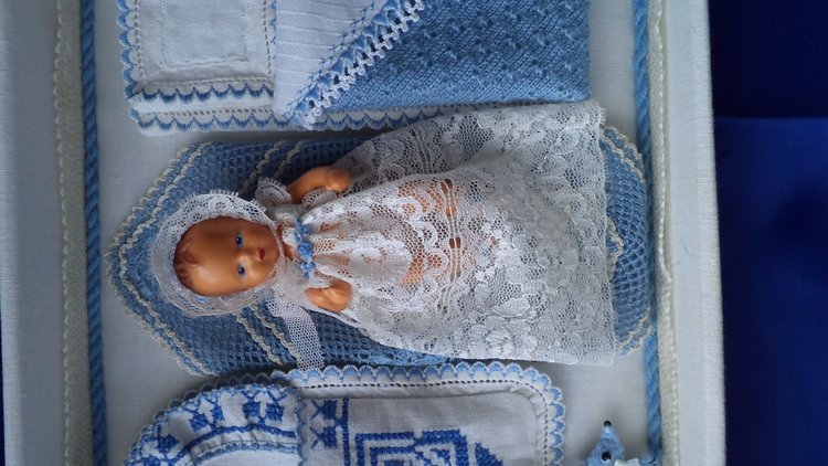 Путевка в новую жизнь — Одежда и обувь для кукол своими руками: фото (фото 10)