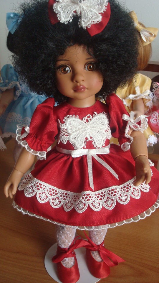 Детки-конфетки — Куклы