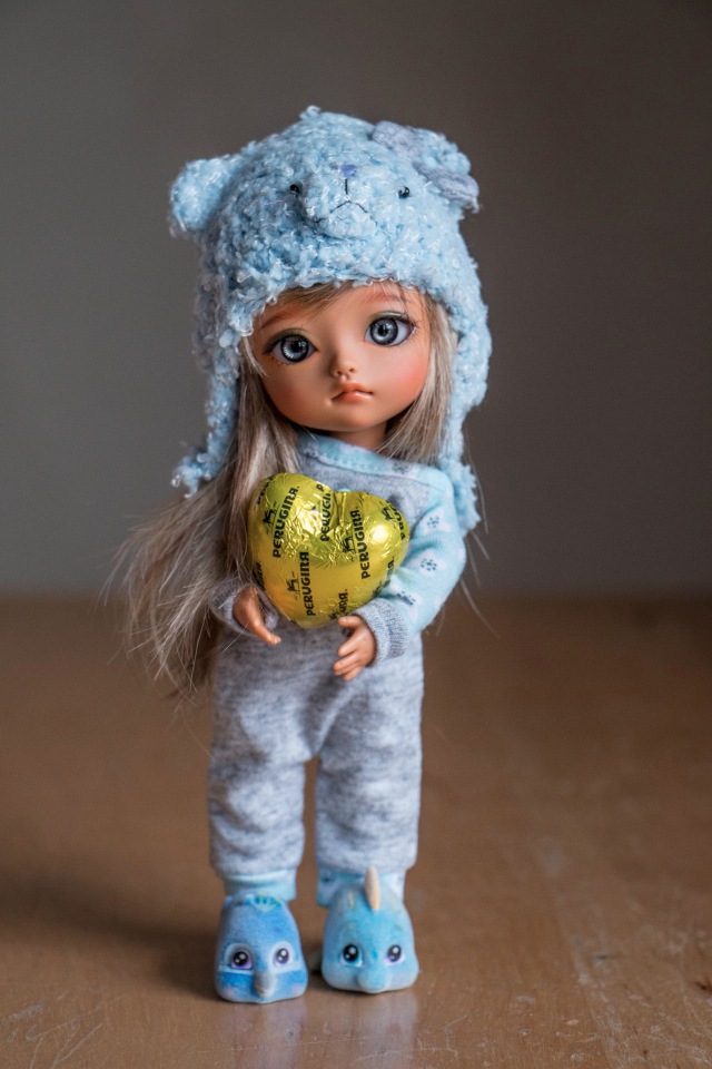 Latiши | Бэйбики Latiши — Куклы Latidoll (Лати): BJD (БЖД)