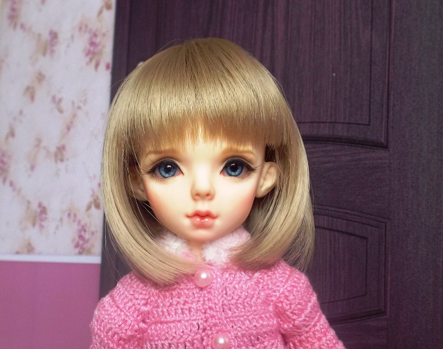 Немного фото моих девочек BJD Limhwa | Бэйбики Немного фото моих девочек BJD Limhwa (фото 7)