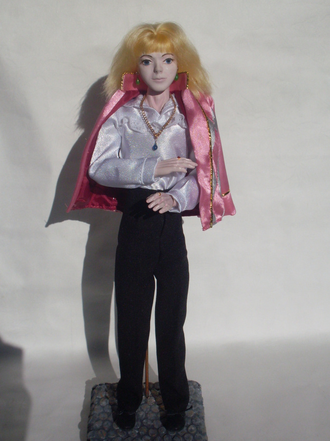 Молодой волшебник Хаул. Похититель женских сердец (фото 4)