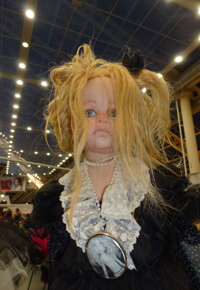 Куклы и снова Куклы. Весенний Бал. Тишинка 2017 | Бэйбики Куклы и снова Куклы. Весенний Бал. Тишинка 2017