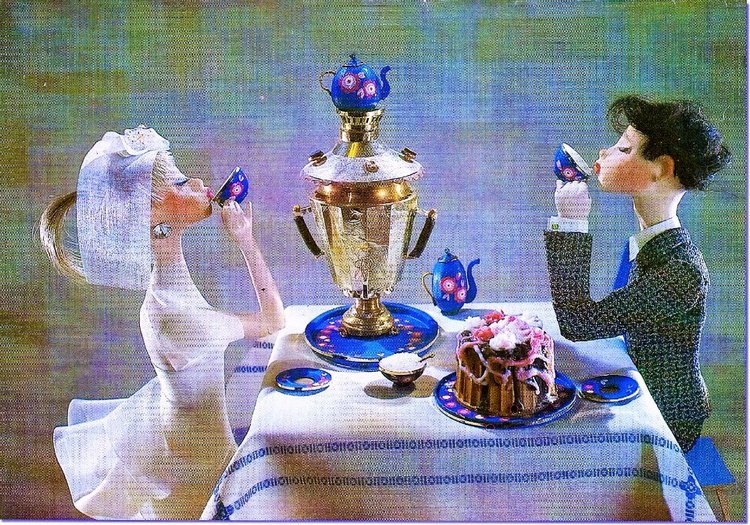 Удивительный мир волшебника Георгия Куприянова | Бэйбики Удивительный мир волшебника Георгия Куприянова