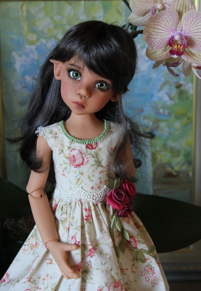 Мои ушастенькие любимицы Кайе Виггс (фото 8)