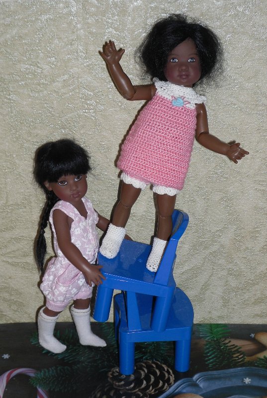 Детский сад "Подсолнух", группа №1 (фото 9)