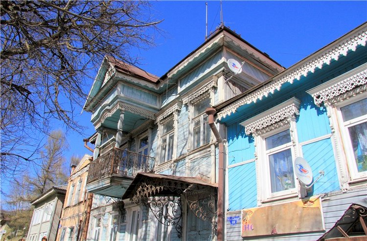 Путешествие в Бежецк, продолжение