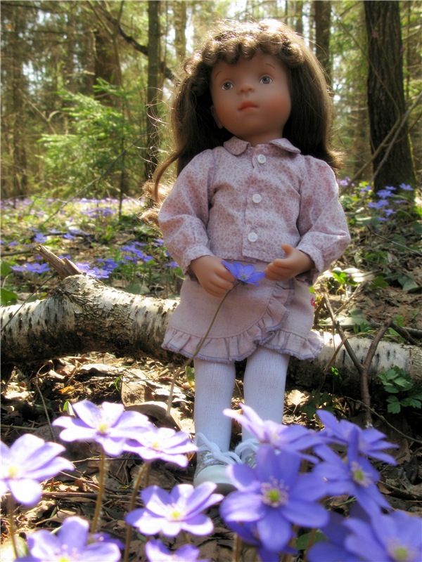 Весенняя прогулка в Старице (фото 2)