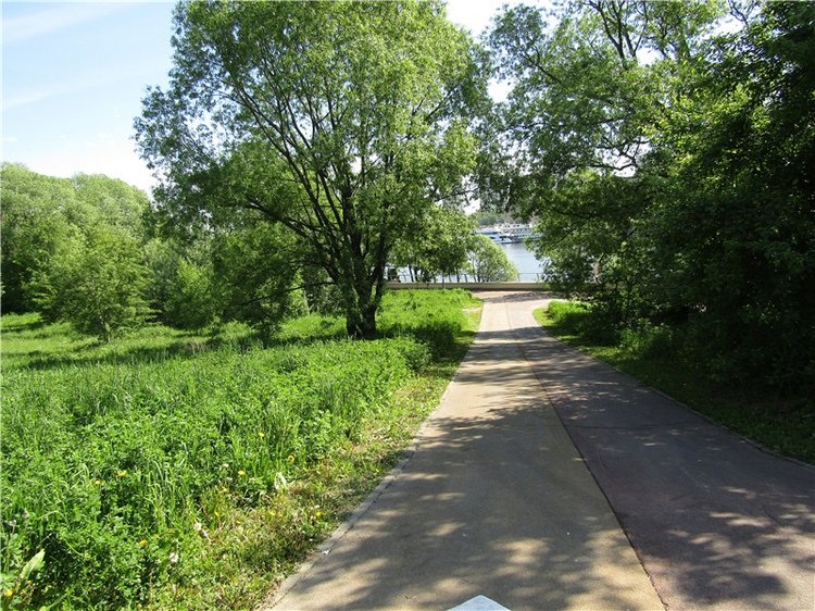 Непоседа Бетси Robert Tonner. Летний день в парке (фото 4)