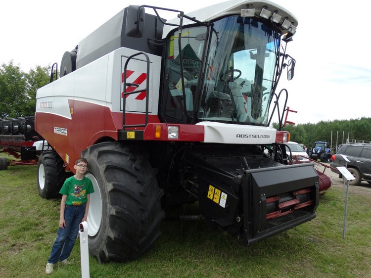 Путешествие в Альметьевск