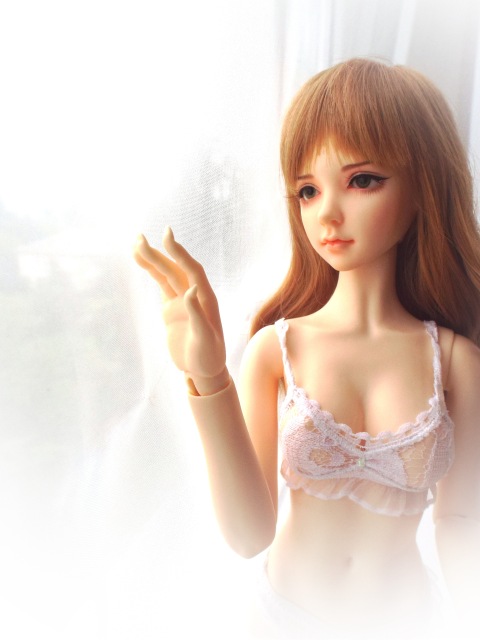 Мисс Бэйбики 2018. Презентация Мари (фото 4)