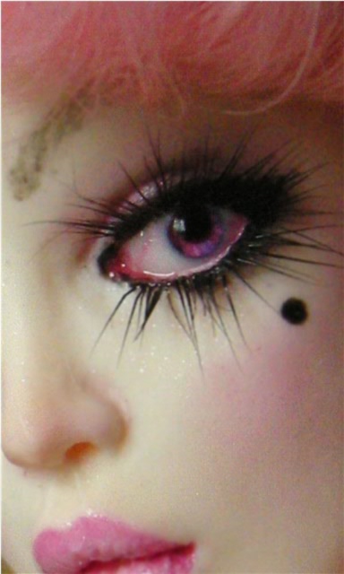 Nicole West для любителя авторских кукол. Часть 2 | Бэйбики Nicole West для любителя авторских кукол. Часть 2