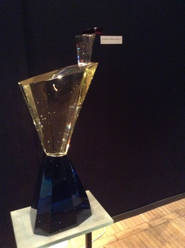 Милая сердцу Божедомка. "Кружева напоказ" и не только