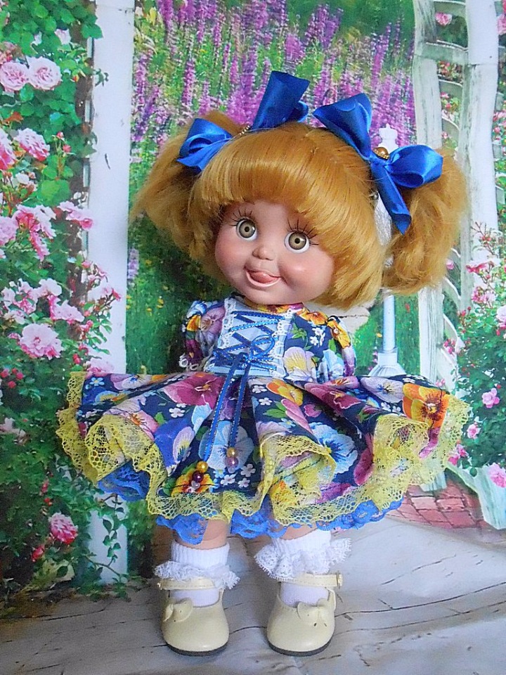 Я снова изменила фейсинку (фото 6)