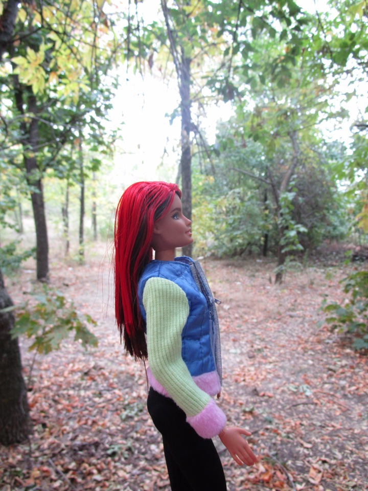 Моя идеальная Джойс — Гибриды шарнирных кукол (не БЖД): подбор тела (фото 8)