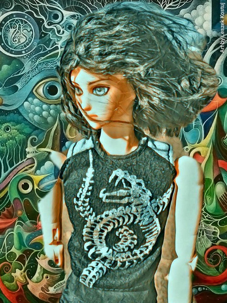 Простенькая программа для редактирования фото на телефоне