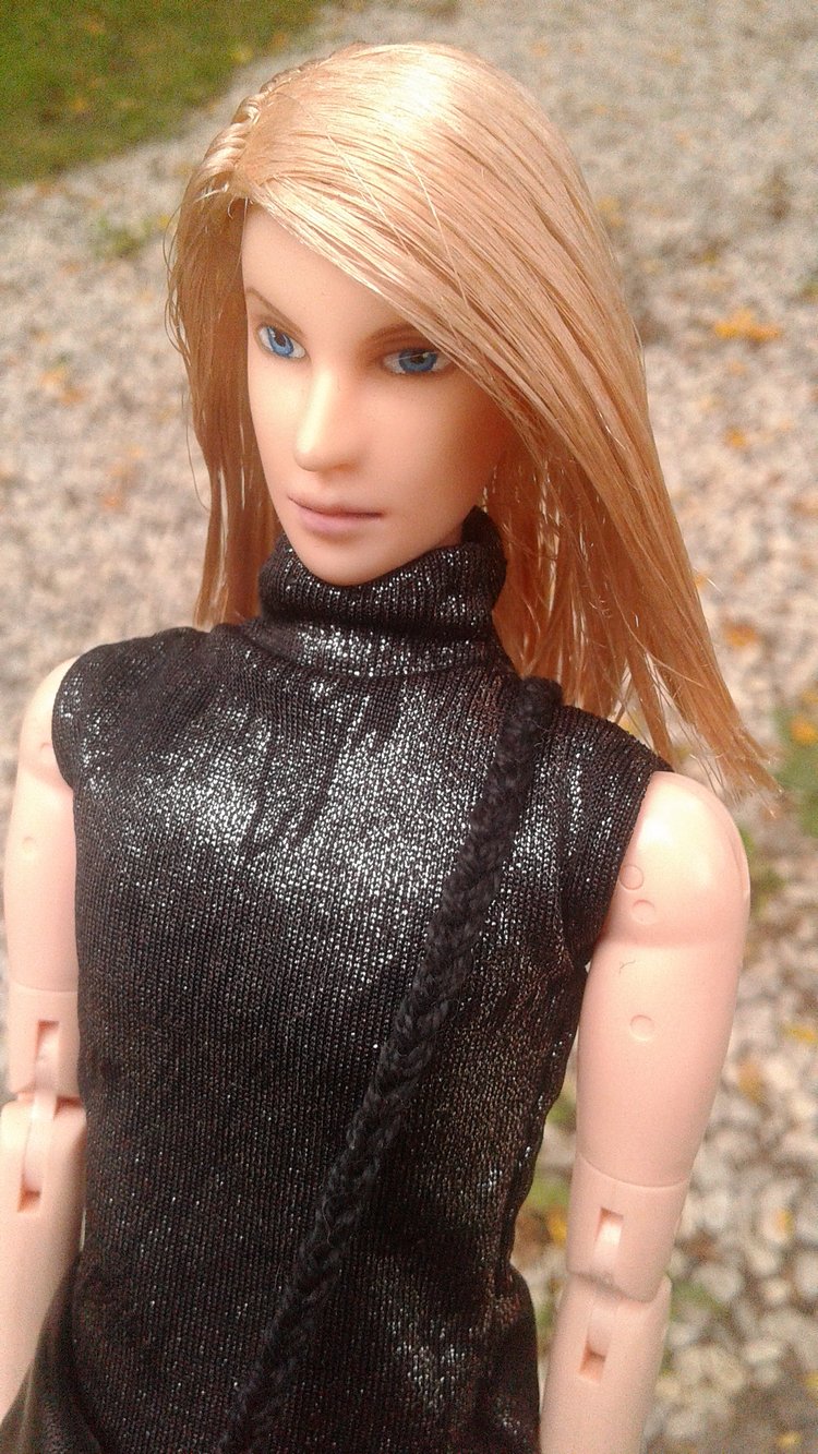 Зимнее солнце. Глава 9. Последняя остановка (фото 3)