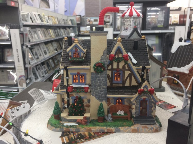 Праздник к нам приходит — Новый год и Рождество: праздничные фото кукол