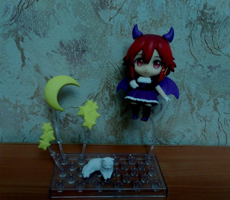 Темное и светлое или Обновочки для Изетты (фото 7)