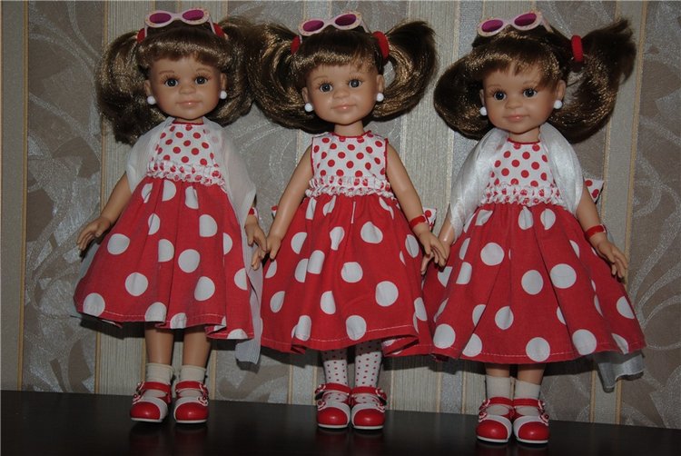 Моя Клепомания. Клеопатра Стратан Cleopatra Stratan от Paola Reina | Бэйбики Моя Клепомания. Клеопатра Стратан Cleopatra Stratan от Paola Reina