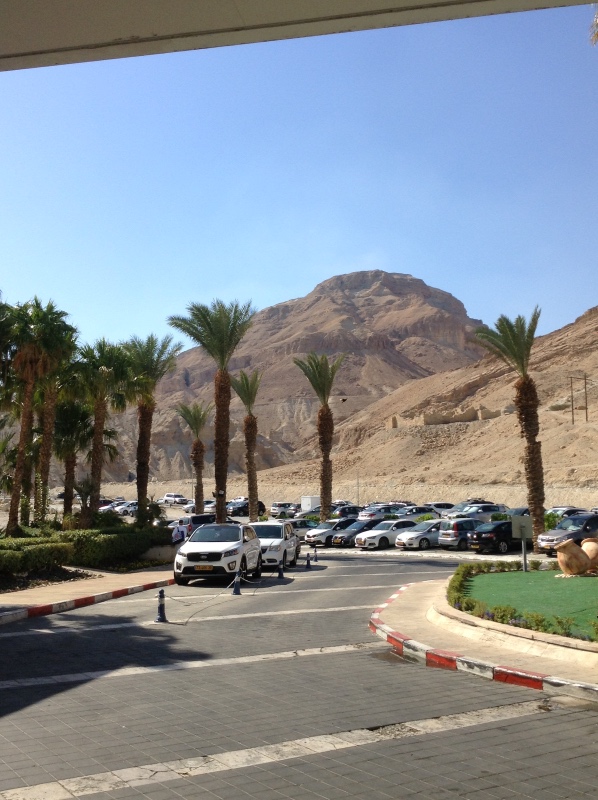 Белое солнце пустыни. Ч.1 Дорога к морю