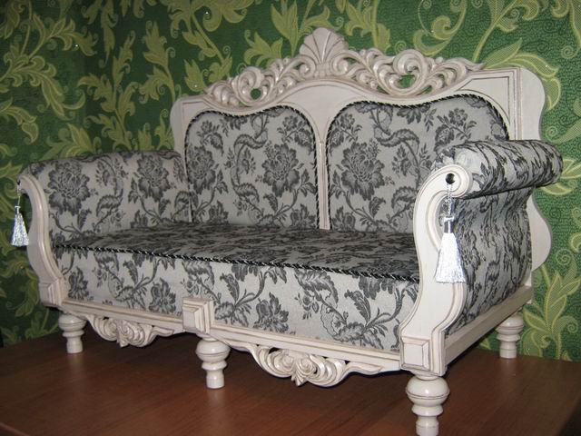 Мебель для кукол — Мебель для кукол и домиков: фото