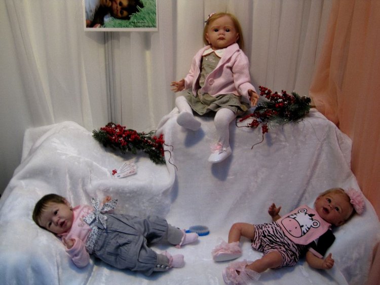 Гостинный двор. Наши впечатления от выставки (фото 6)