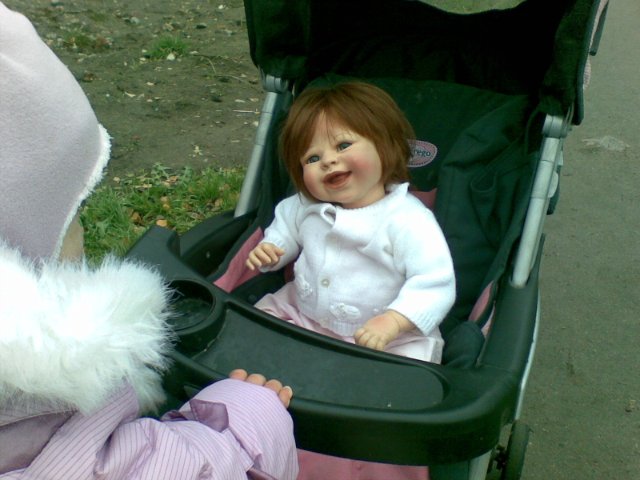 Приехала моя долгожданная (фото 6)