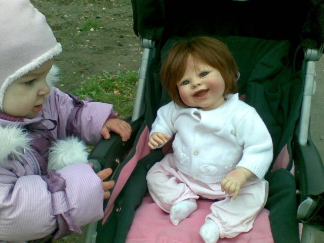 Приехала моя долгожданная (фото 5)