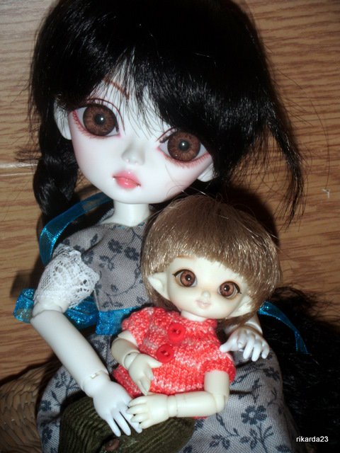 Дело было вечером, делать было есть чего