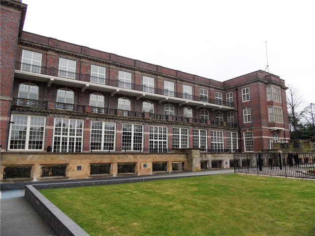 Рут, Эстер и шоколадная фабрика. Cadbury World, Bournville