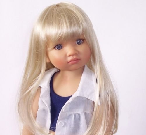 Подарок дочке - кукла Kidz 'n' Cats от Сони Хартманн