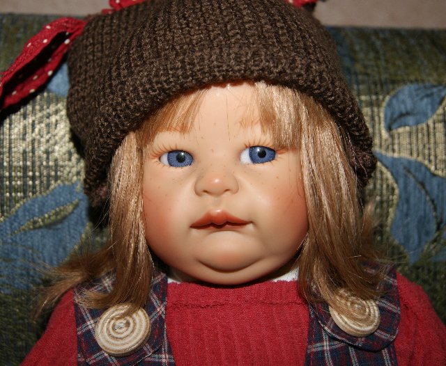 Кто стучится в дверь ко мне с толстой сумкой на ремне (фото 10)