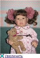 Моя Моника. Кукла My First Formal от Lee Middleton