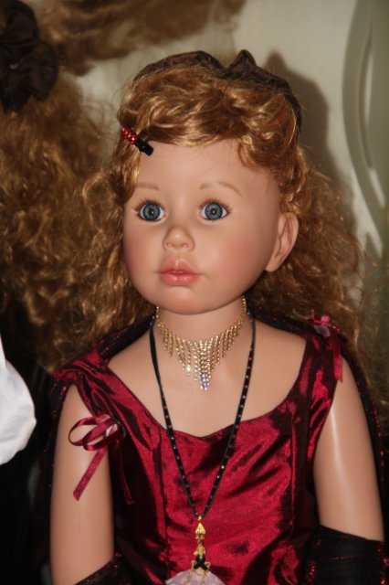 Вспомним снова... Кукло-встреча Бэйбиков