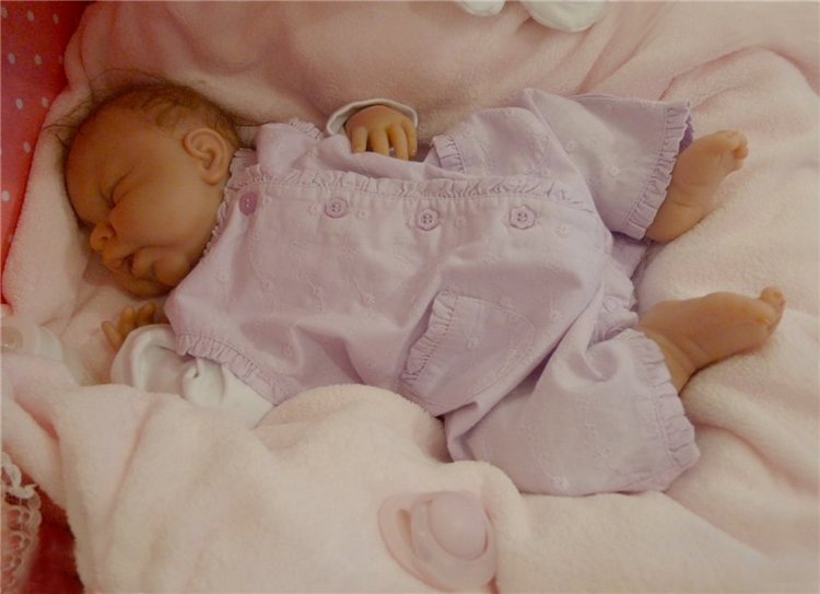 Little Grace So Truly Real, Ashton Drake Galleries