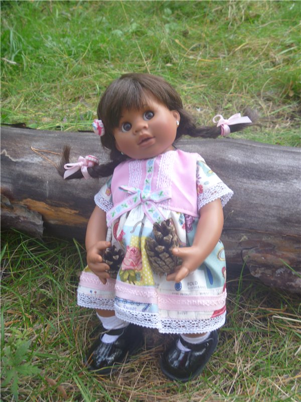 Малыши в новых костюмчиках | Бэйбики Малыши в новых костюмчиках