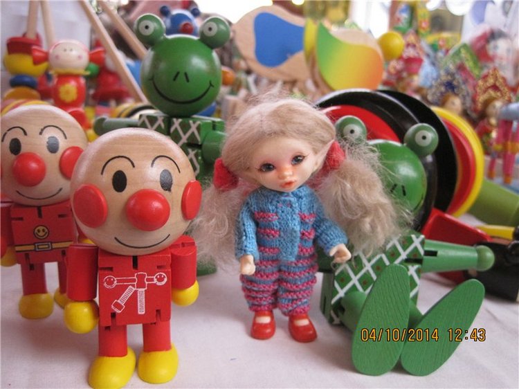 Отличное настроение! Реалики Муся и Тося