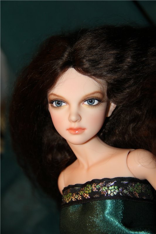 Моя Леона. Как долго я её ждала