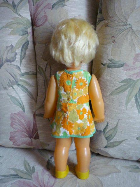 В поисках черного котика из детства (фото 8)