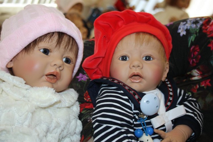 День открытых дверей в магазине Гюнзел. Предрождественская встреча коллекционеров | Бэйбики День открытых дверей в магазине Гюнзел. Предрождественская встреча коллекционеров