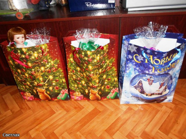 Визит Рады к любимым врачам. +Бонус. Новогодние подарки своими руками | Бэйбики Визит Рады к любимым врачам. +Бонус. Новогодние подарки своими руками (фото 7)