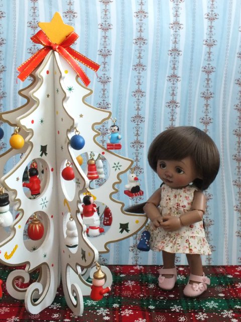 Подарок на Рождество! Truffle от Nikki Britt (фото 3)