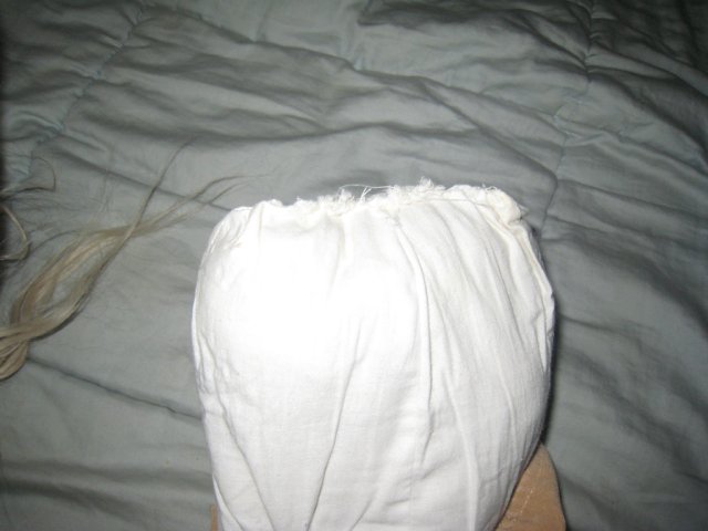 Реставрация Katiina Himstedt. Юбилейный топик