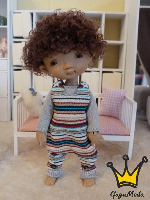 "Полосатый рейс" или БЖД малышне посвящается ^___^ (фото 3)