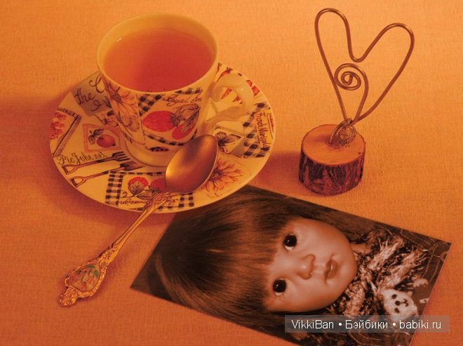 Секреты фотографирования кукол - поделитесь (фото 7)