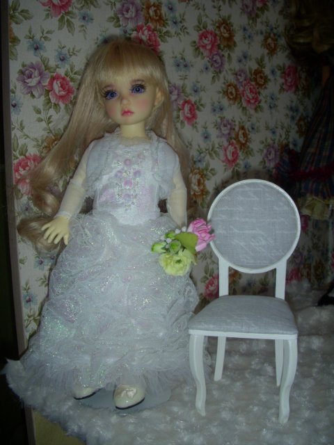 Возвращение Элин.Elin от Iplehouse (фото 7)