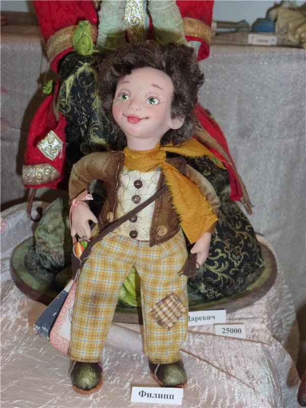 Куклы и мишки Тедди - MoscowFair 2015 | Бэйбики Куклы и мишки Тедди - MoscowFair 2015